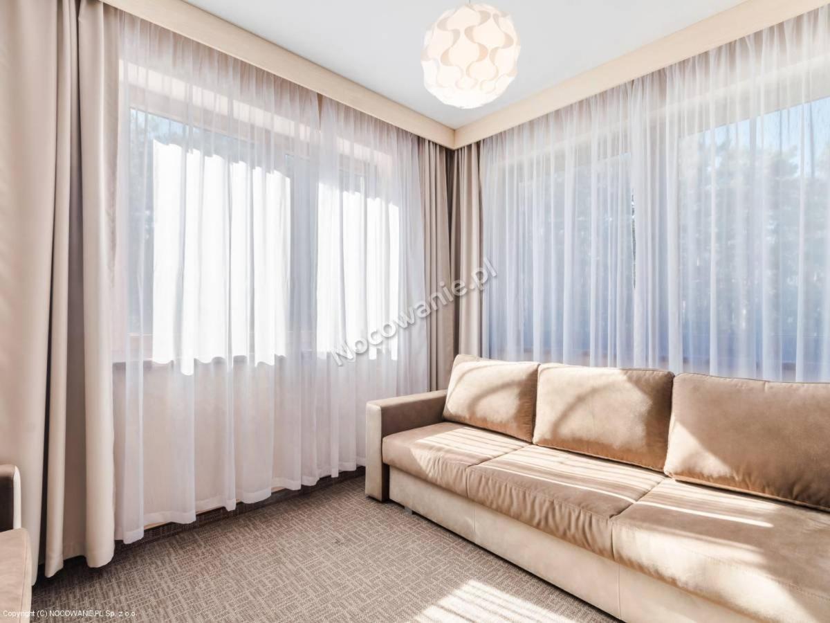 Villa Lesna Mosty  Екстериор снимка